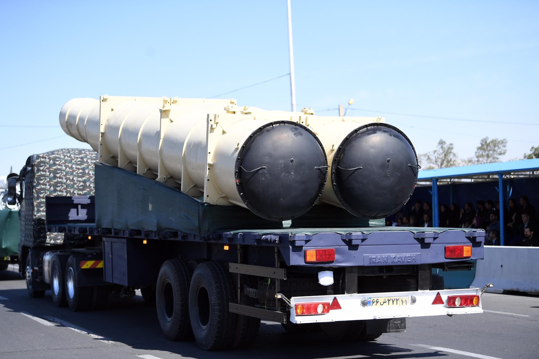 SIPRI ชี้ยอดใช้จ่าย 'การทหาร' ทั่วโลกในปี 2024 พุ่งสูงสุดตั้งแต่สิ้นสงครามเย็น