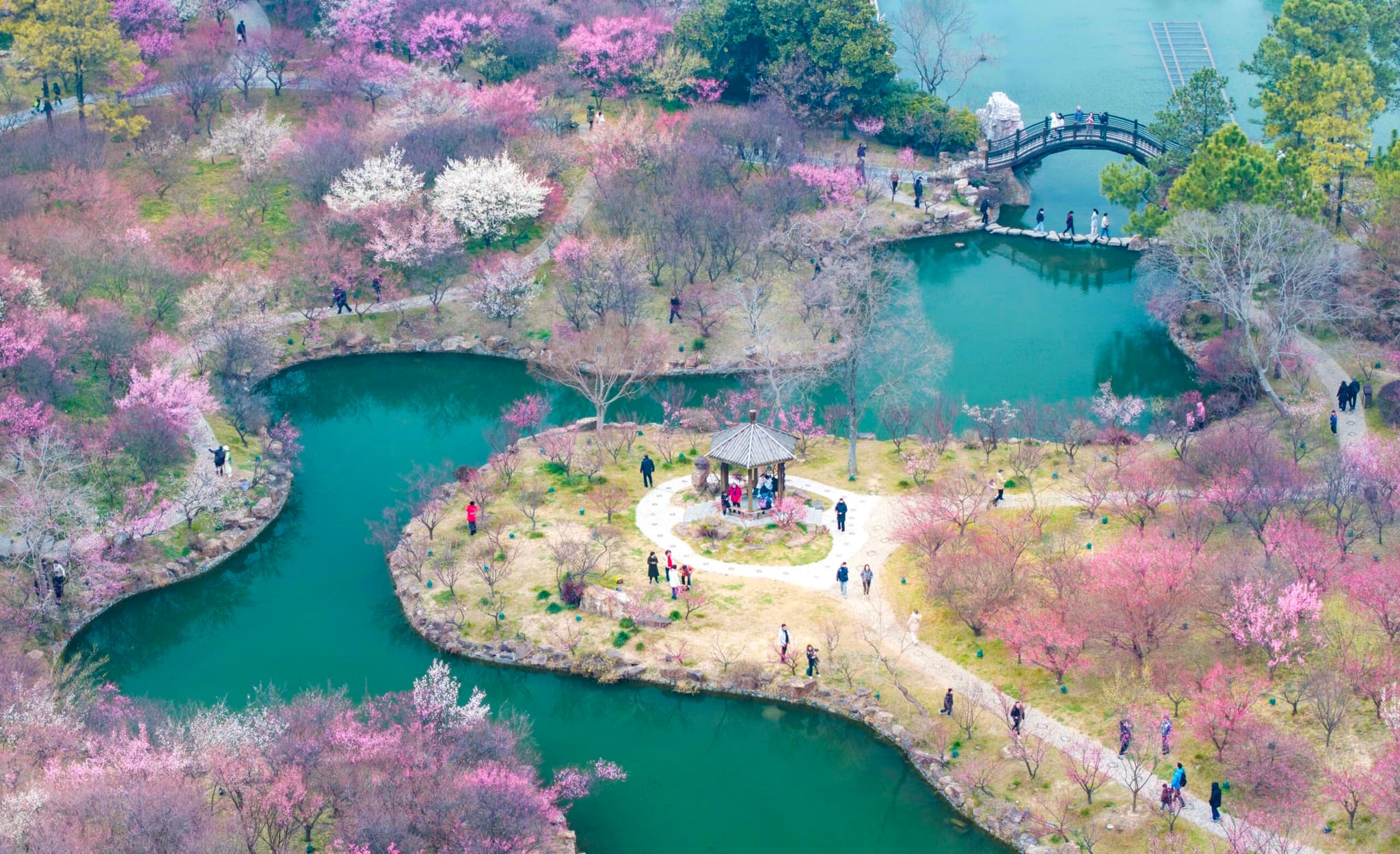 จีนยินดีต้อนรับ 'เพื่อนต่างชาติ' ท่องเที่ยวจีนเพิ่มขึ้น