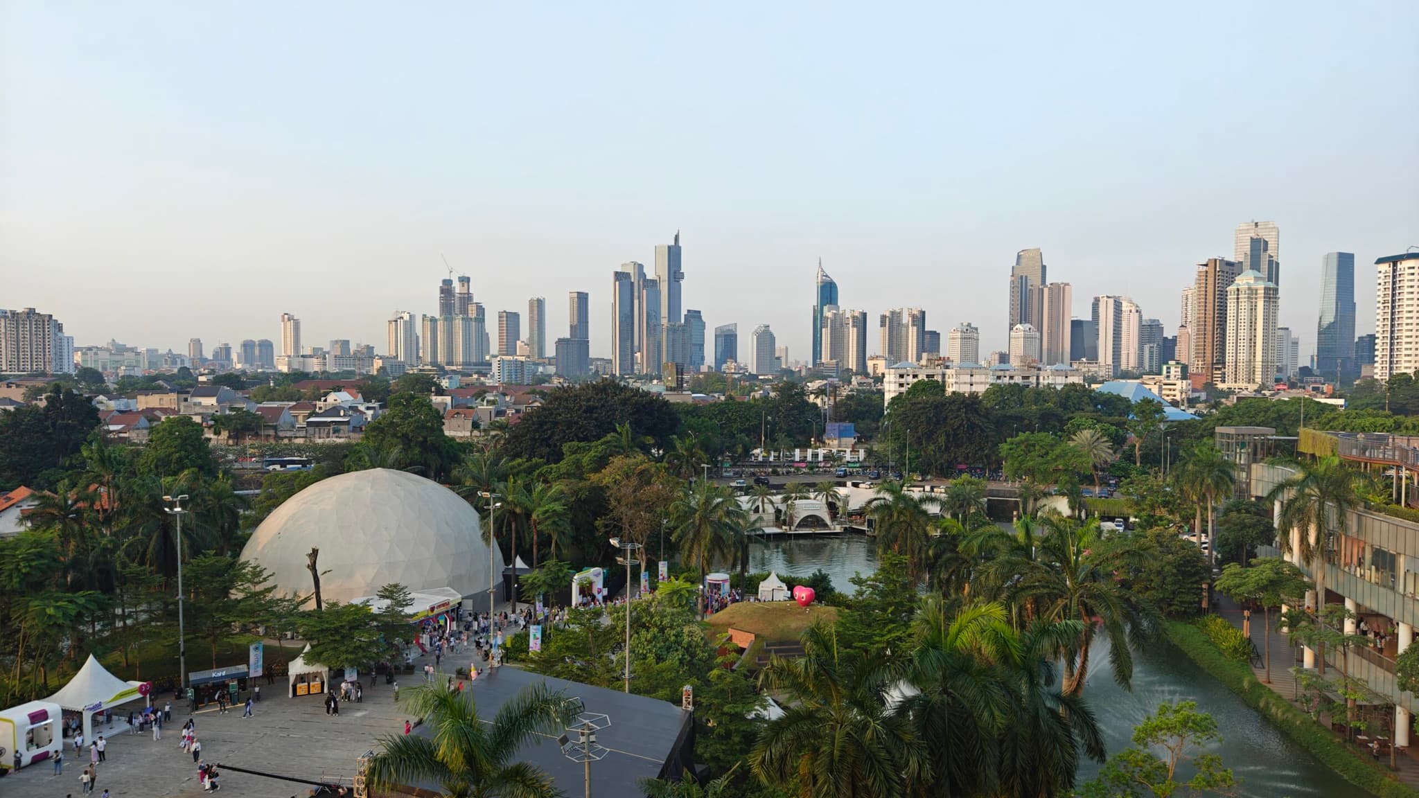 อาเซียน' กังวลภาษีศุลกากรของสหรัฐฯ กระทบธุรกิจ MSME หนักหน่วง