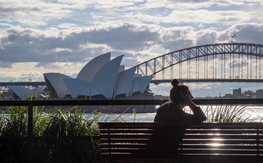 ออสเตรเลียเล็งดึงตัว 'นักวิทย์หัวกะทิ' จากสหรัฐฯ