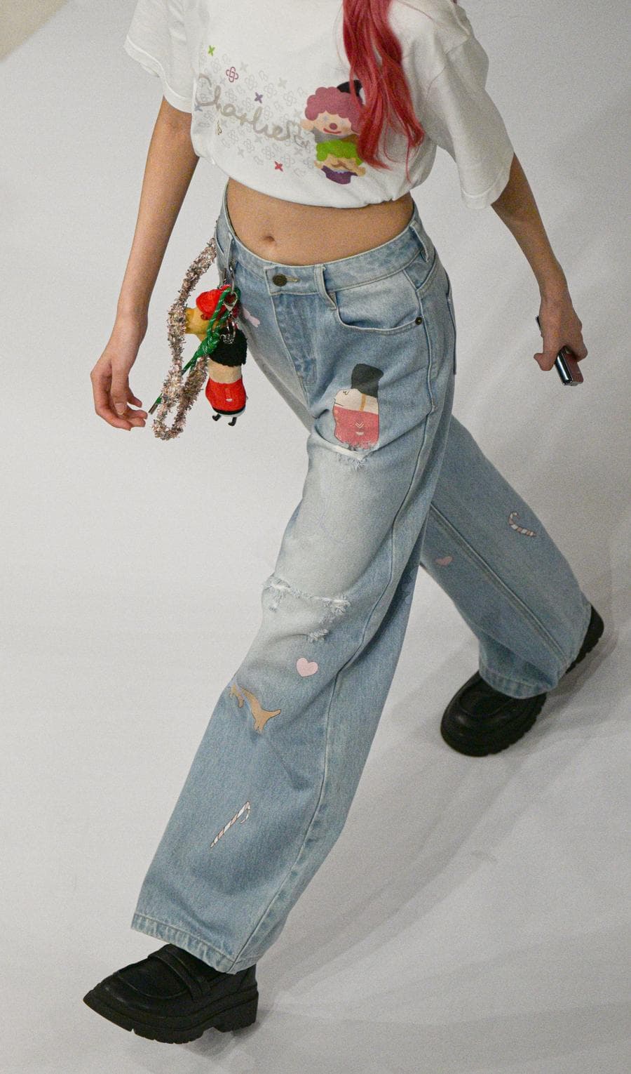 มัดรวมหลากแบรนด์จัด 'แฟชั่นโชว์' ในงาน CICPE ครั้งที่ 5