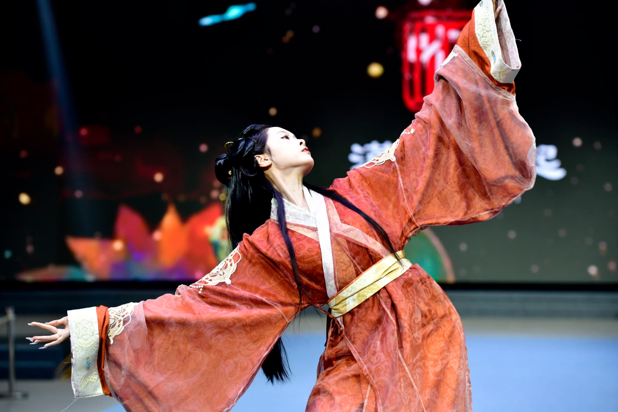 ฐานอุตสาหกรรม 'ฮั่นฝู' ในซานตง สร้างยอดขายปี 2024 ทะลุหมื่นล้านหยวน