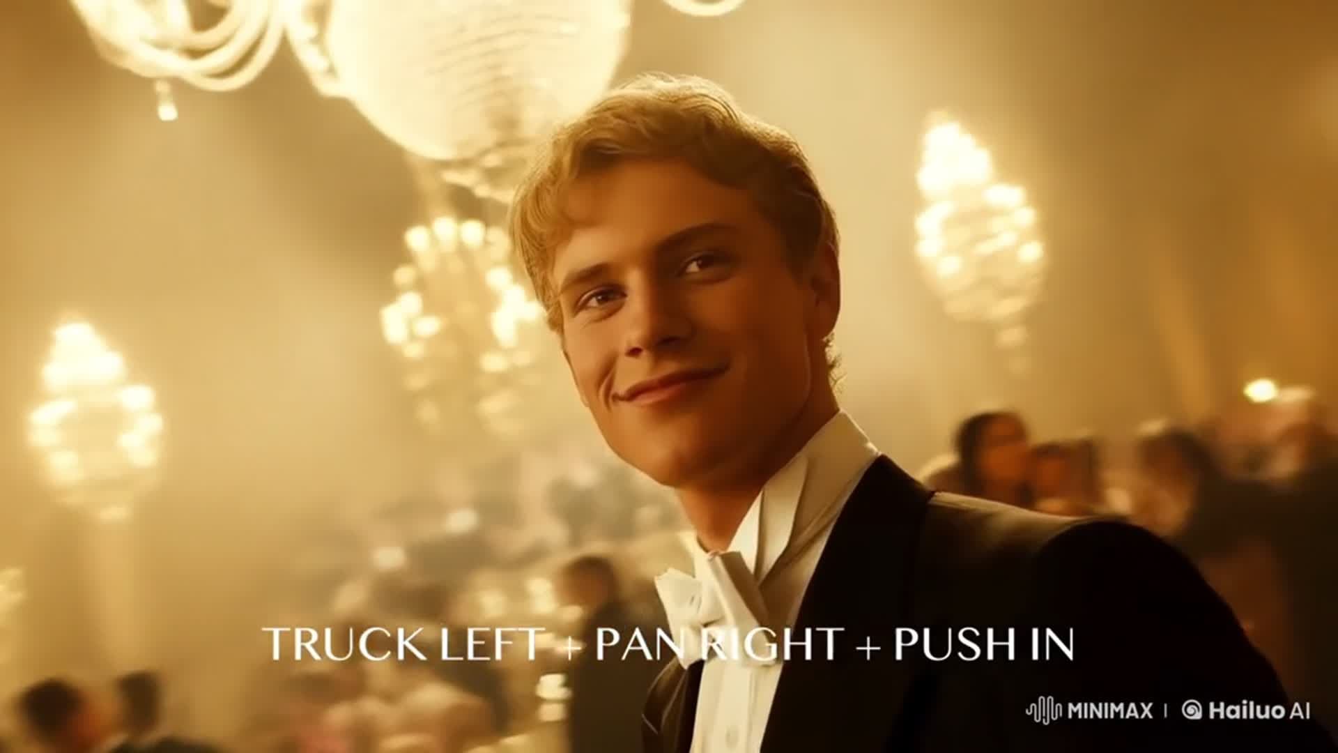 สตาร์ตอัปจีนพัฒนาเครื่องมือ AI เปลี่ยนภาพเป็น 'วิดีโอภาพยนตร์' ในไม่กี่วินาที