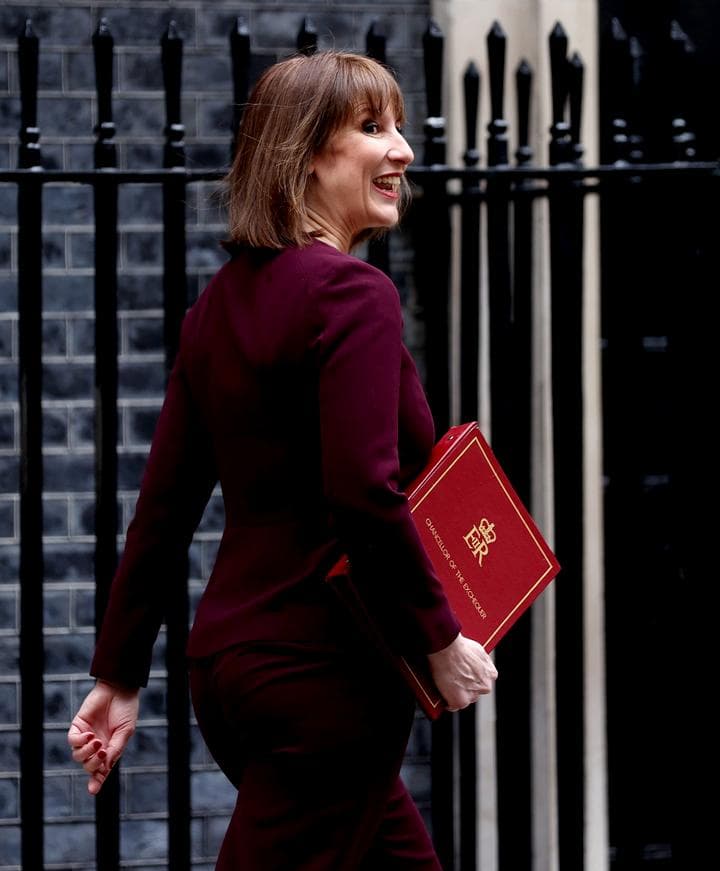 ขุนคลังสหราชอาณาจักรชี้ การตัดความสัมพันธ์กับจีนเป็นสิ่งที่ 'ไม่ฉลาด