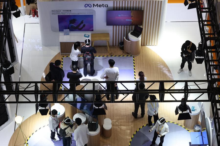 รายงานชี้ Meta เจอฉ้อโกงระบาด มิจฉาชีพเกลื่อนอินสตาแกรม-เฟซบุ๊ก