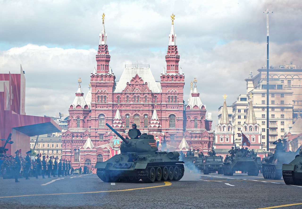 ปูติน : รัสเซียยังเป็นหนึ่งในผู้ส่งออก 'อาวุธ' รายใหญ่สุดในโลก