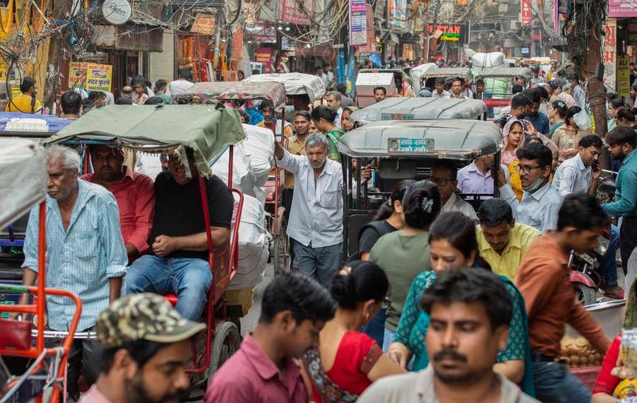 อินเดียสั่งห้ามนำเข้าสินค้าจาก 'ปากีสถาน' ทุกประเภท