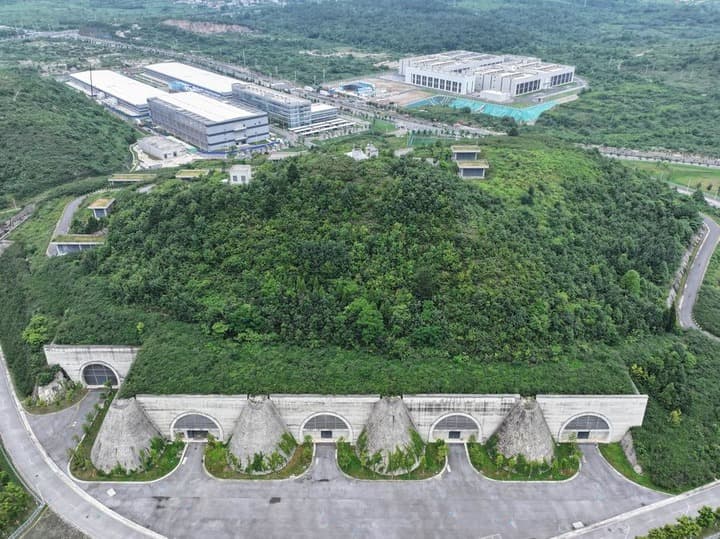 เทนเซ็นต์เล็งเพิ่มการลงทุน AI ขยายธุรกิจทั่วโลก