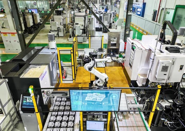 ฉงชิ่งส่งเสริม 'ธุรกิจเอกชน' เดินหน้านโยบายมุ่งเป้า