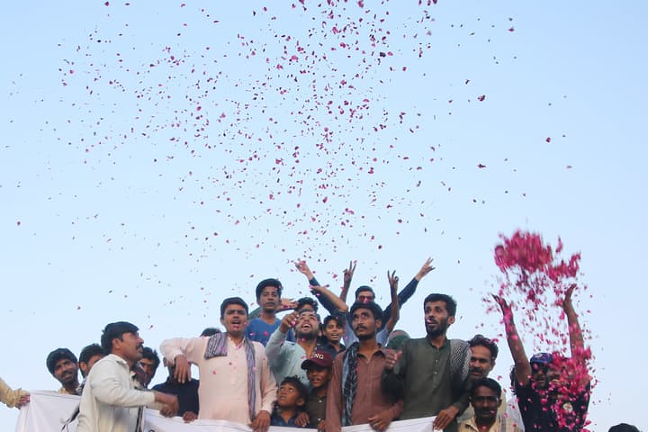 หวังอี้ : จีนหวัง 'อินเดีย-ปากีสถาน' เลี่ยงทวีความรุนแรงของสถานการณ์