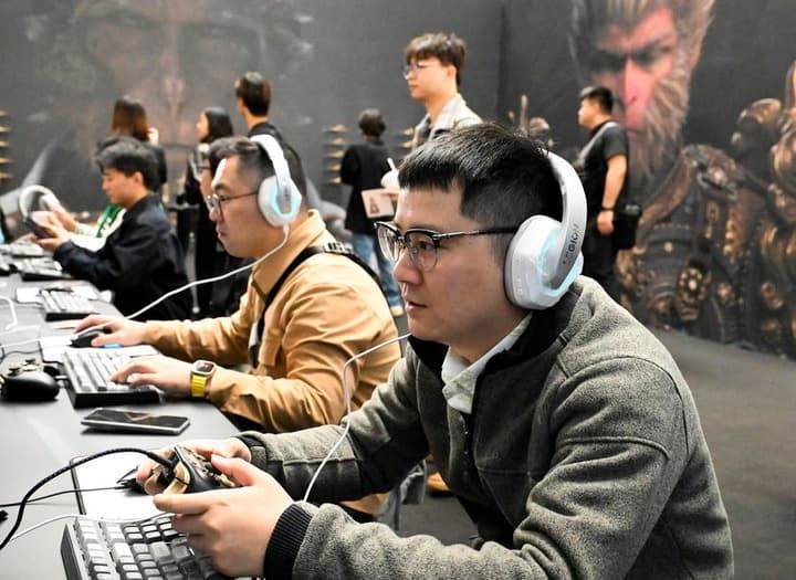 จีนเริ่มปราบใช้ AI ในทางที่ผิด สยบ 'พวกเกรียนออนไลน์