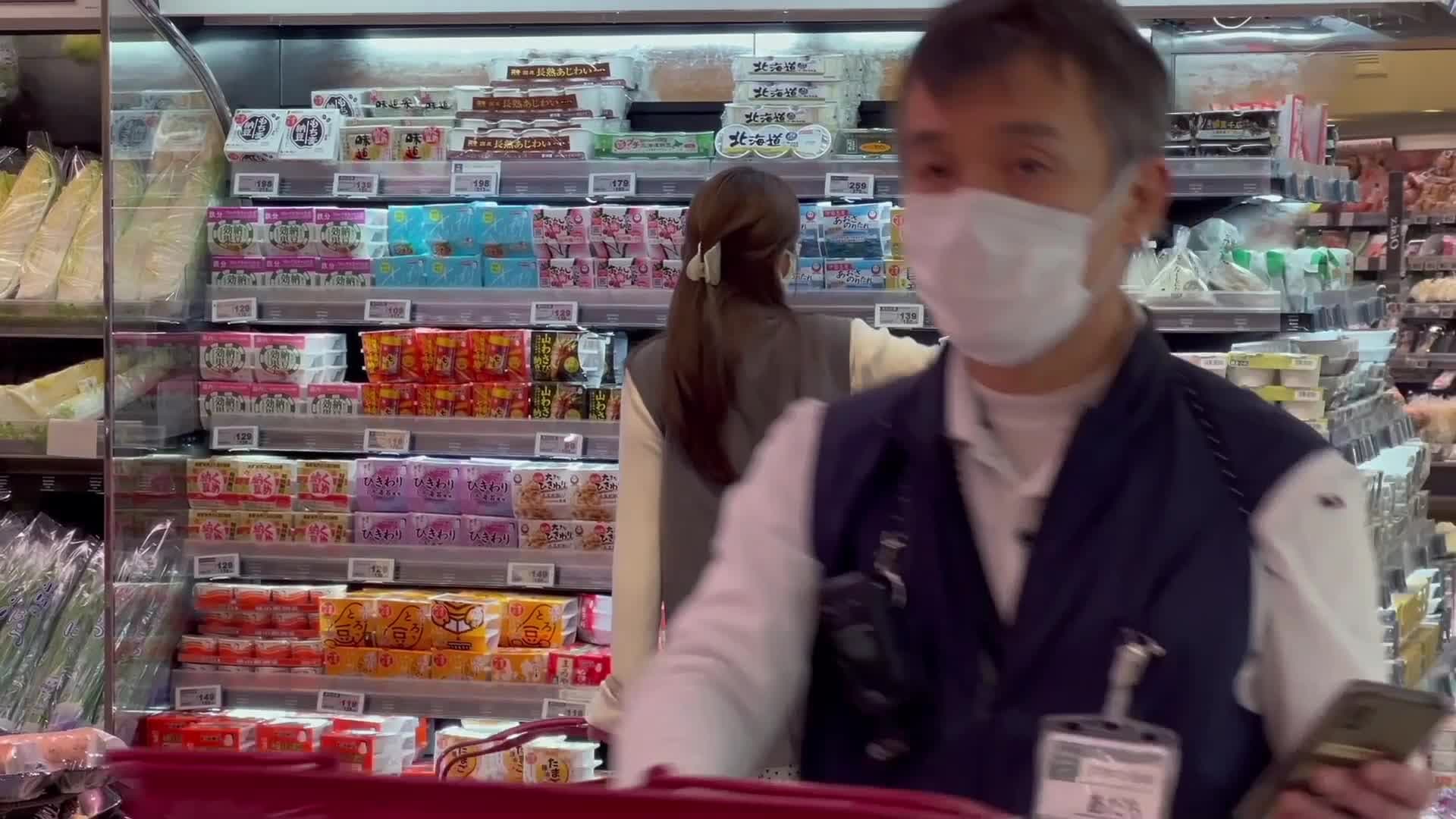 ราคา 'ข้าว' ในญี่ปุ่น ปรับขึ้นต่อเนื่อง 17 สัปดาห์