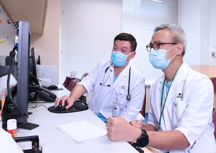 นักวิจัยฮ่องกงพัฒนา 'วัคซีนไข้หวัดใหญ่' เสริมเกราะวงกว้าง