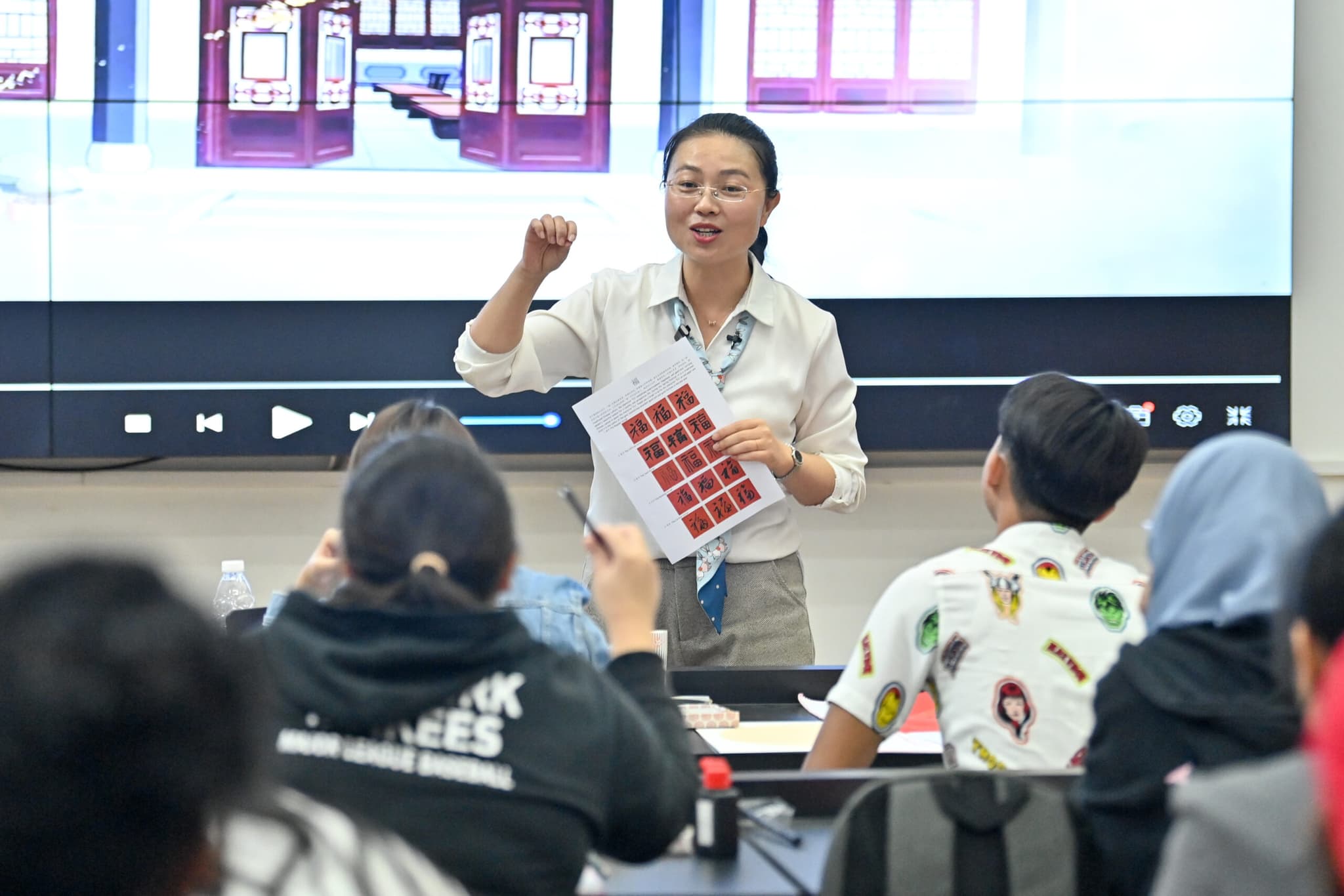 จีนเล็งเพิ่ม 'ม.อาชีวศึกษา' 23 แห่ง ยกระดับการเรียนอาชีวะ-เทคนิค