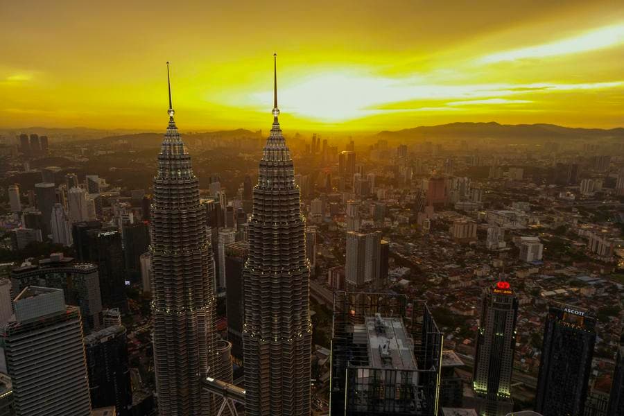 มาเลเซียมุ่งเจาะ 'ตลาดใหม่' รับมือผลพวงภาษีศุลกากรสหรัฐฯ