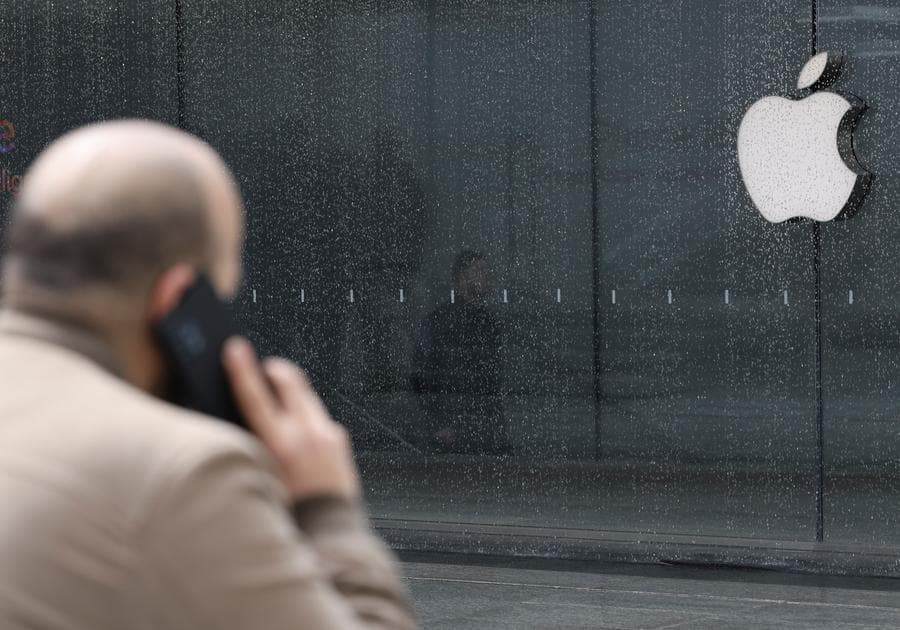 Apple เดินหน้าพัฒนาเทคโนโลยีควบคุมอุปกรณ์ผ่าน 'ชิปฝังสมอง