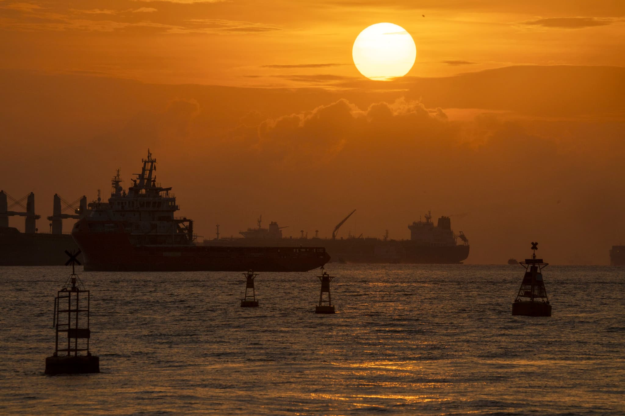 จีน-สิงคโปร์' ซ้อมรบร่วมทางทะเล หนุนความร่วมมือ-ยกระดับศักยภาพ