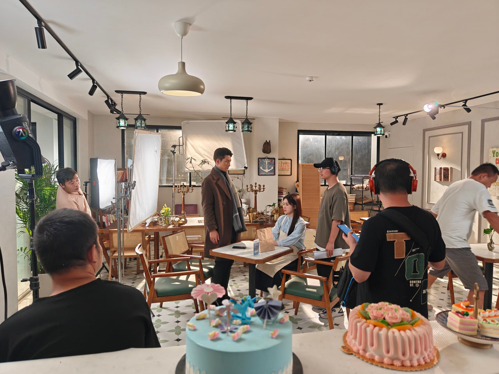 ละครสั้น-คอนเทนต์ออนไลน์ ดันรายได้สื่อในจีนเพิ่มขึ้น