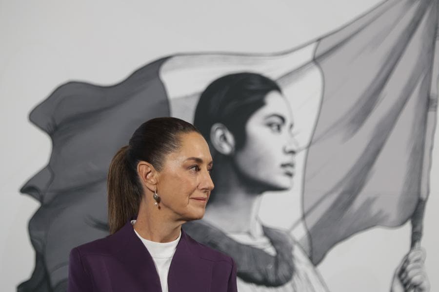 ผู้นำเม็กซิโกปัดข้อเสนอทรัมป์ ส่งทหารสหรัฐฯ ช่วยปราบค้ายาเสพติด