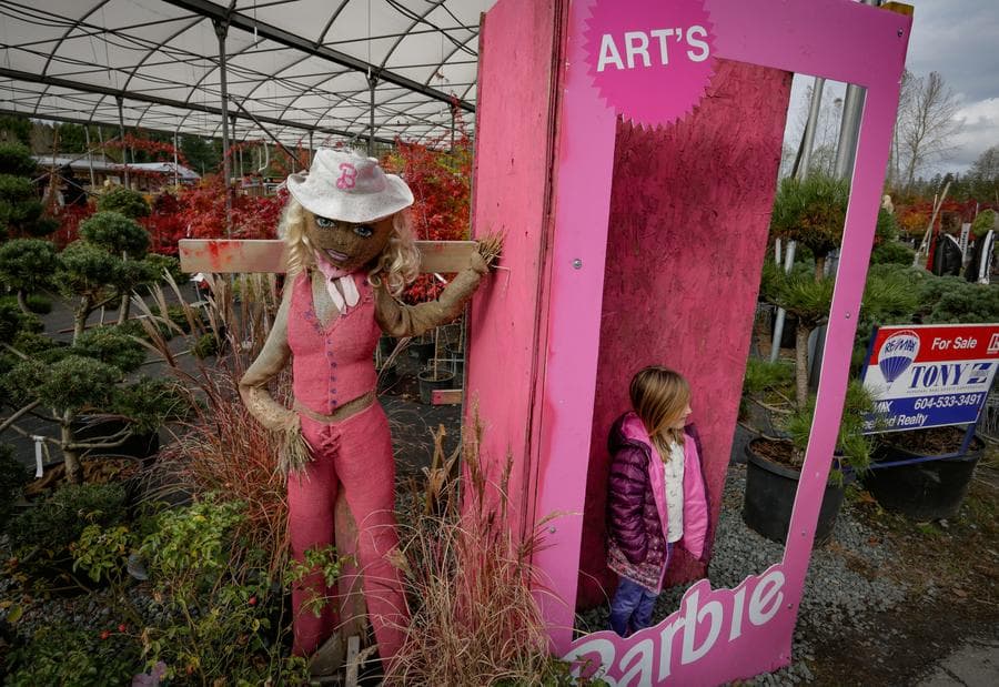 ผู้ผลิต 'ตุ๊กตาบาร์บี้' จ่อขึ้นราคาสินค้าในสหรัฐฯ เซ่นพิษภาษีนำเข้าพุ่งสูง
