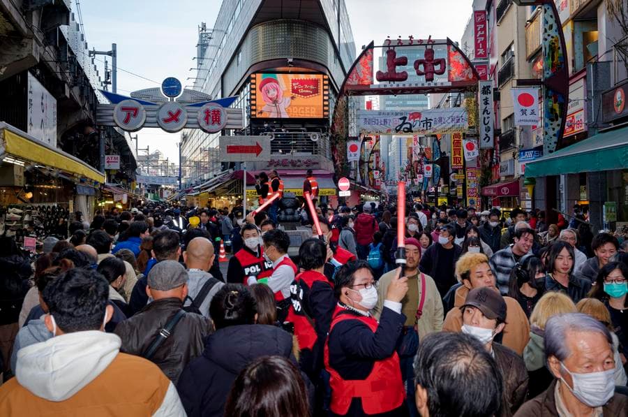 ชาวต่างชาติชี้ 'ขาดถังขยะสาธารณะ' ปัญหาใหญ่ตอนเที่ยวญี่ปุ่น