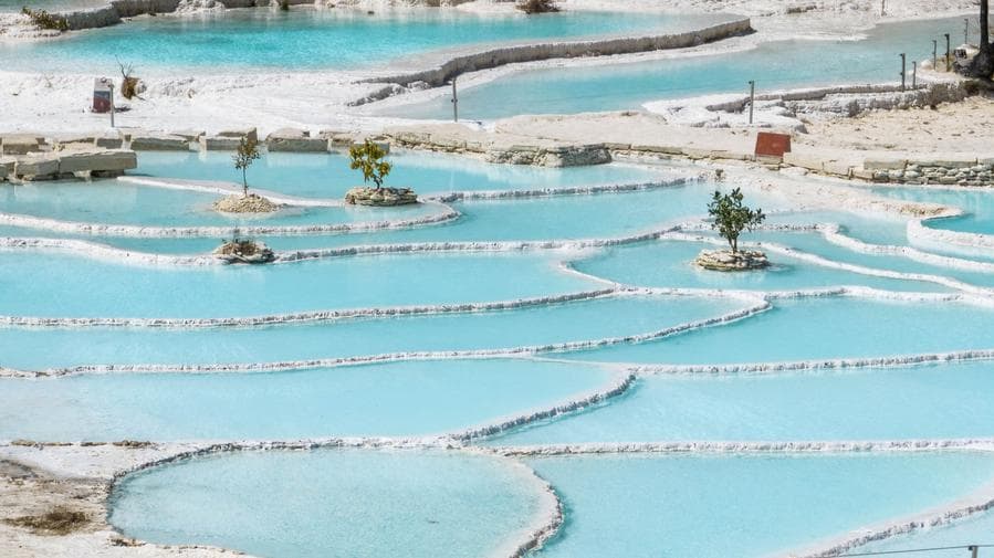 สำรวจ 'แชงกรีลา' เมืองธรรมชาติงาม รุ่มรวยวัฒนธรรม