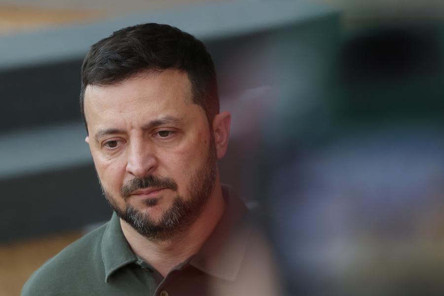 เซเลนสกีลั่นขอพบปูตินเท่านั้น ไม่หารือจนท.รัสเซียคนอื่น