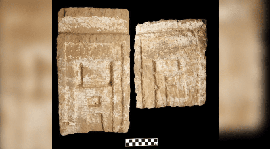 อียิปต์พบ 'หลุมศพหินโบราณ 3 แห่ง' ในสุสานเก่าแก่ใกล้เมืองอัสวาน