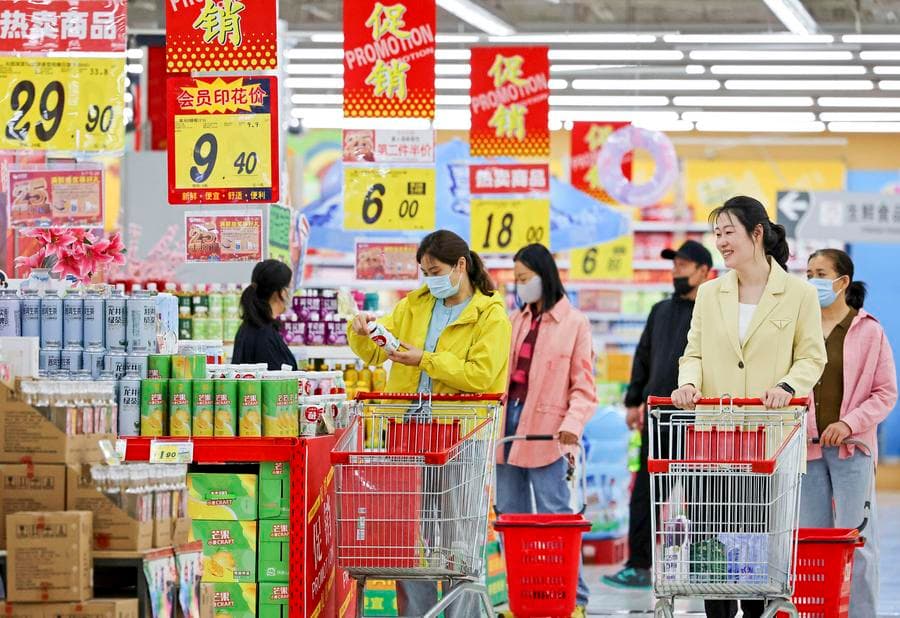 จีนค้าน 'ข้อตกลงภาษี' ของประเทศใดก็ตาม ที่แลกมาด้วยผลประโยชน์ของจีน