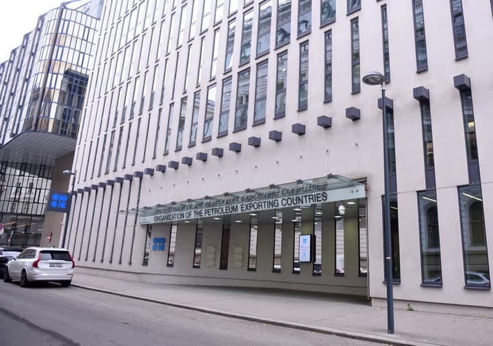 โอเปกพลัสประกาศ 'เพิ่มกำลังผลิตน้ำมัน' สูงกว่าที่คาดไว้