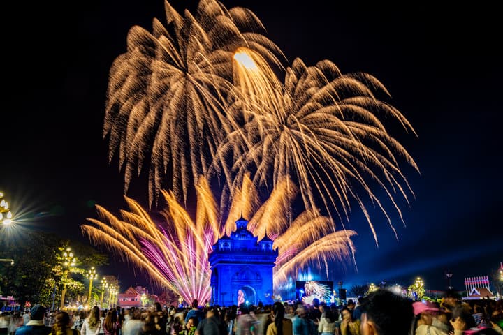 ลาวเตรียมพัฒนา 'โครงสร้างพื้นฐาน AI' ด้วยพลังงานสีเขียว