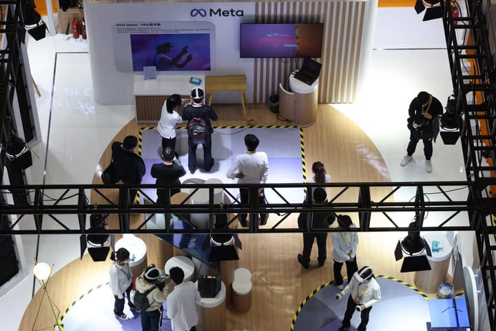 Meta พัฒนาเครื่องมือ AI เล็งเอื้อแบรนด์สร้างโฆษณาอัตโนมัติเต็มรูปแบบ