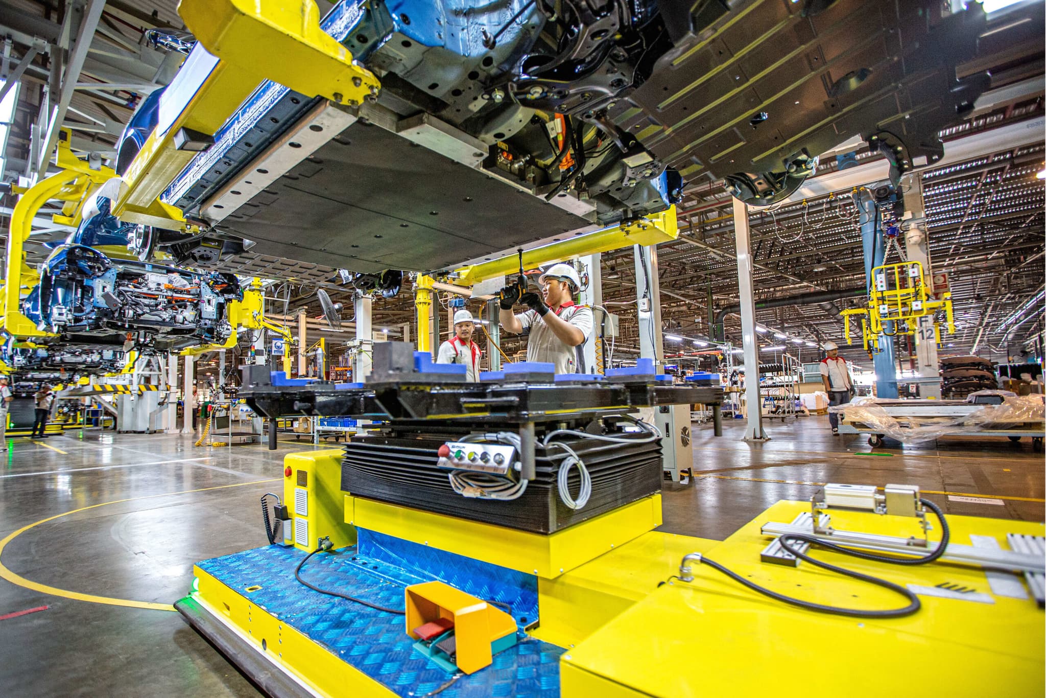 ADB-ไทยเซ็นเงินกู้ 68.74 ล้านดอลล์ หนุนสร้างถนนเชื่อม 'สนามบินอู่ตะเภา