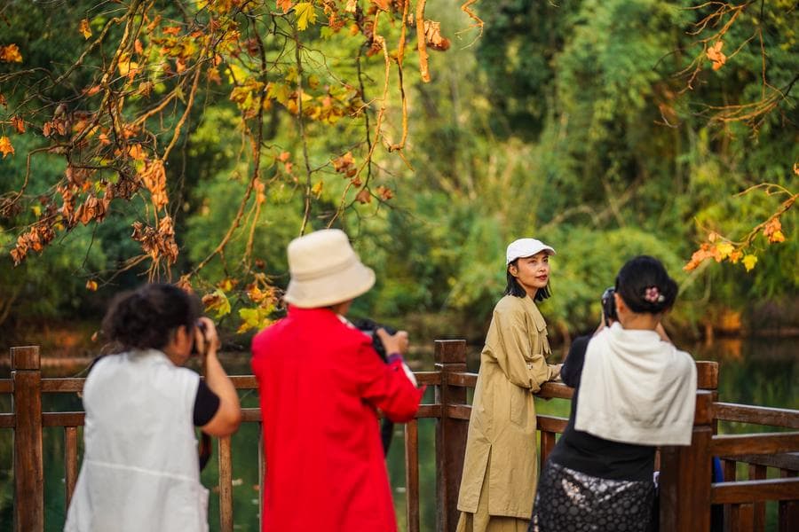 นักวิทย์จีนชี้เคยมีสังคม 'ผู้หญิงเป็นใหญ่' ยุคก่อนประวัติศาสตร์ในจีน