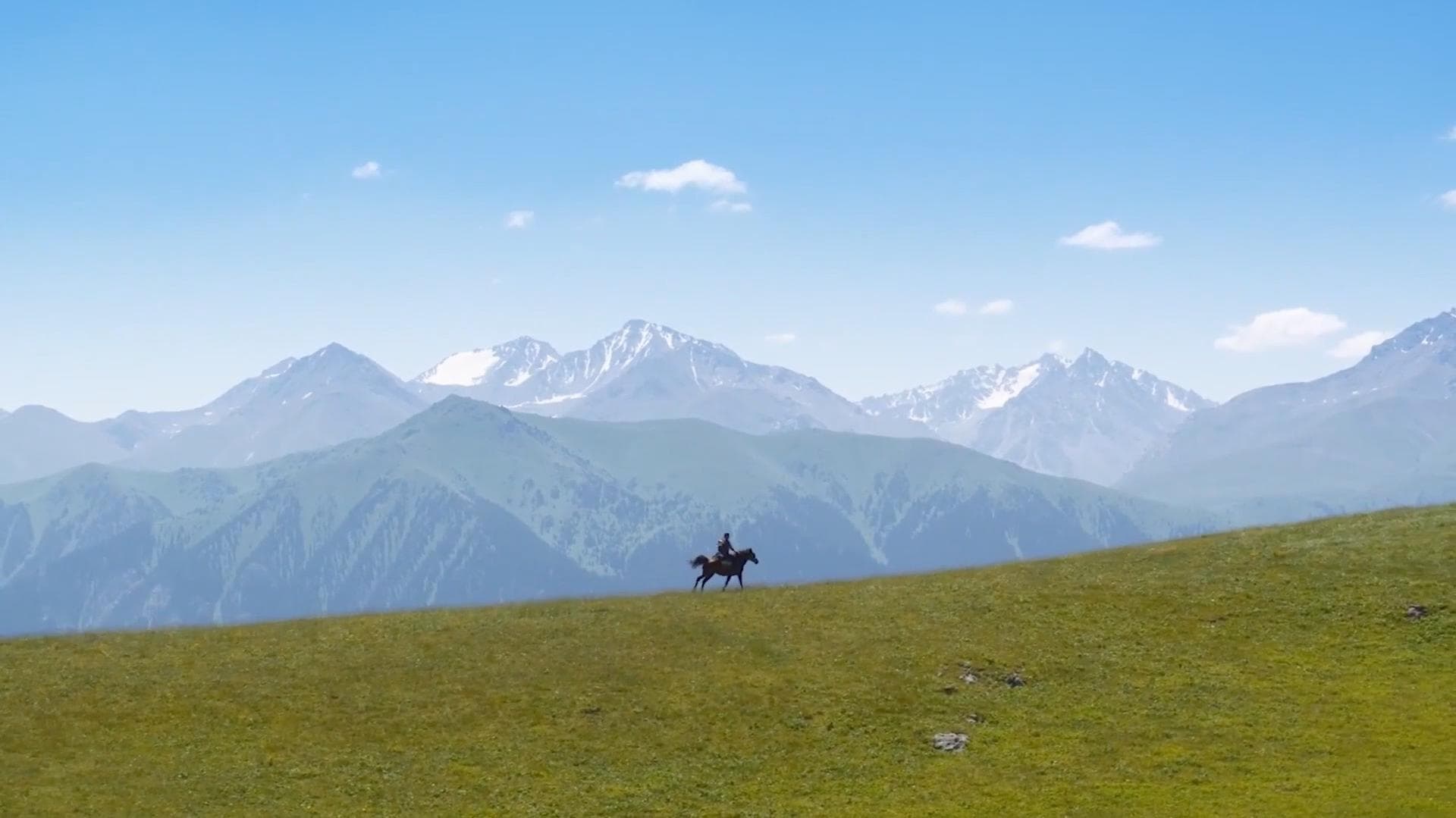 ส่อง 'คาซัคสถาน' ประเทศไร้ทางออกสู่ทะเลใหญ่สุดในโลก