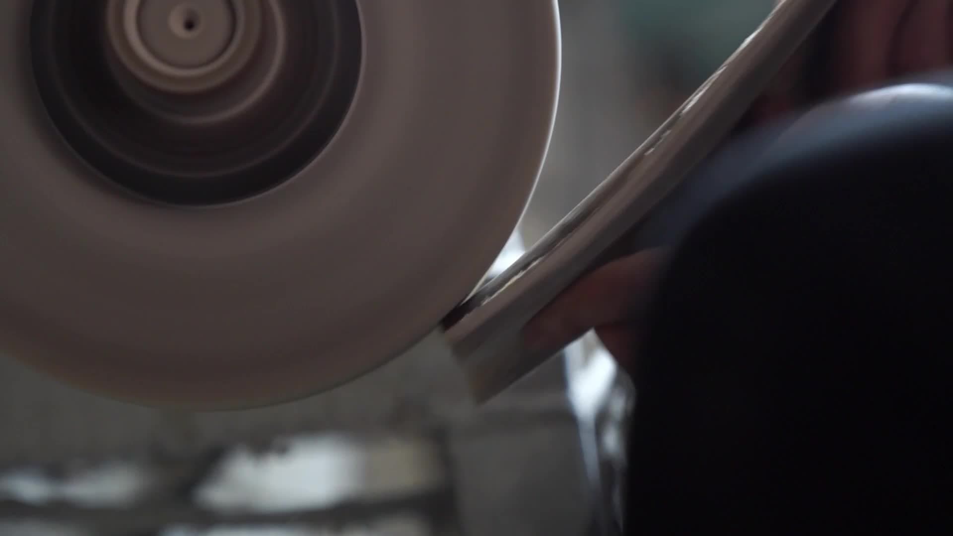 หวีจากเขาสัตว์' หนึ่งในสามสมบัติเก่าแก่ 700 ปีในฝูโจว