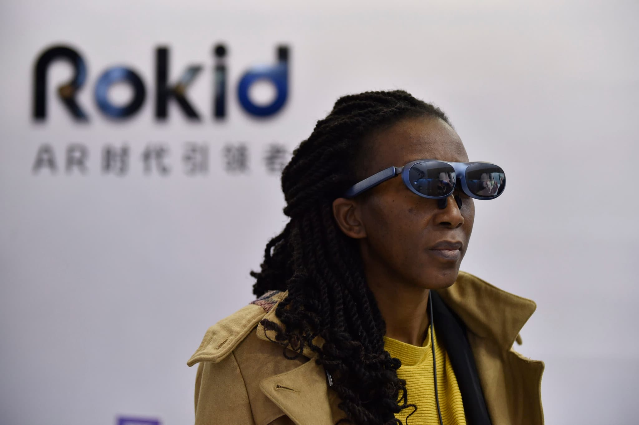 Rokid เปิดตัวฟีเจอร์ 'จ่ายเงินในร้านค้า' สำหรับแว่น AR อัจฉริยะ