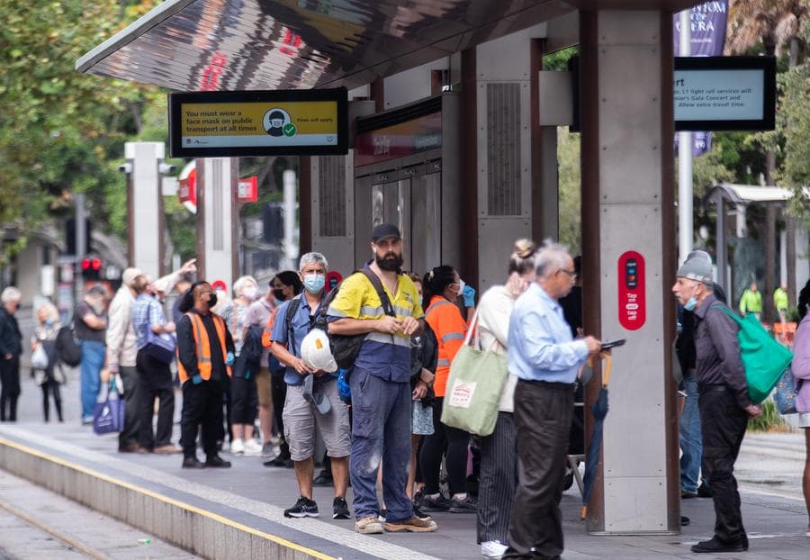 ฐานข้อมูลออสเตรเลียรวม 'งานวิจัยโควิด-19' ทั่วโลก หนุนรับมือโรคระบาดใหญ่ในอนาคต