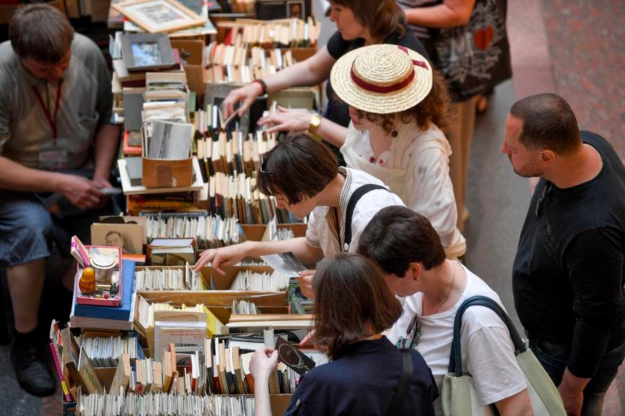 จนท.รัสเซียชี้ 'เศรษฐกิจรัสเซีย' ชะลอตัว ไม่ใช่ถดถอย