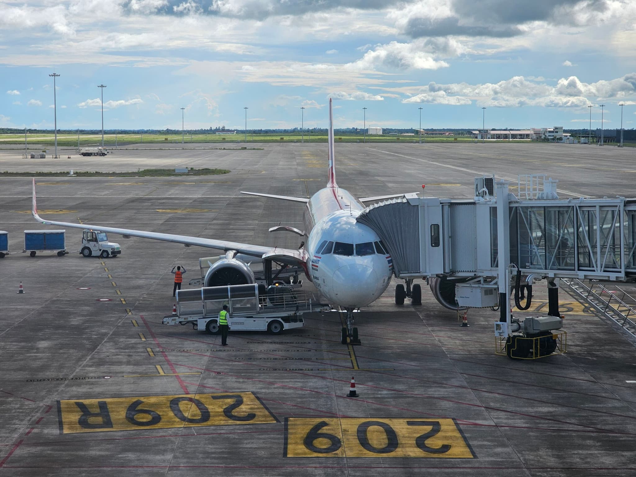 สายการบิน 'เอมิเรตส์' เปิดเที่ยวบินสู่ 'เสียมราฐ' แบบแวะกรุงเทพฯ