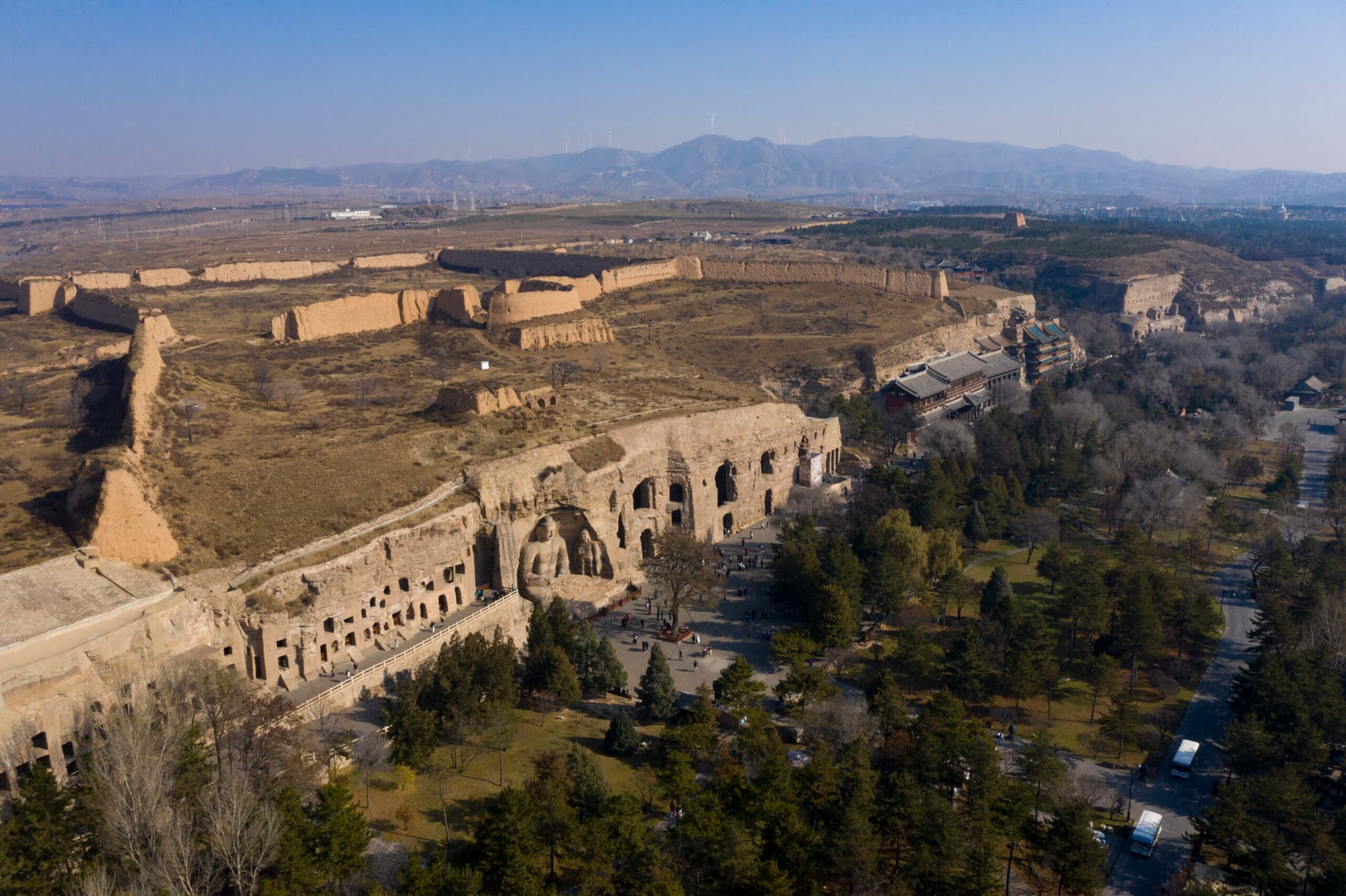 แหล่ง 'ก๊าซมีเทนในชั้นถ่านหิน' ใหญ่สุดของจีน ผลิตก๊าซรวมกว่า 3.6 พันล้านลบ.ม.