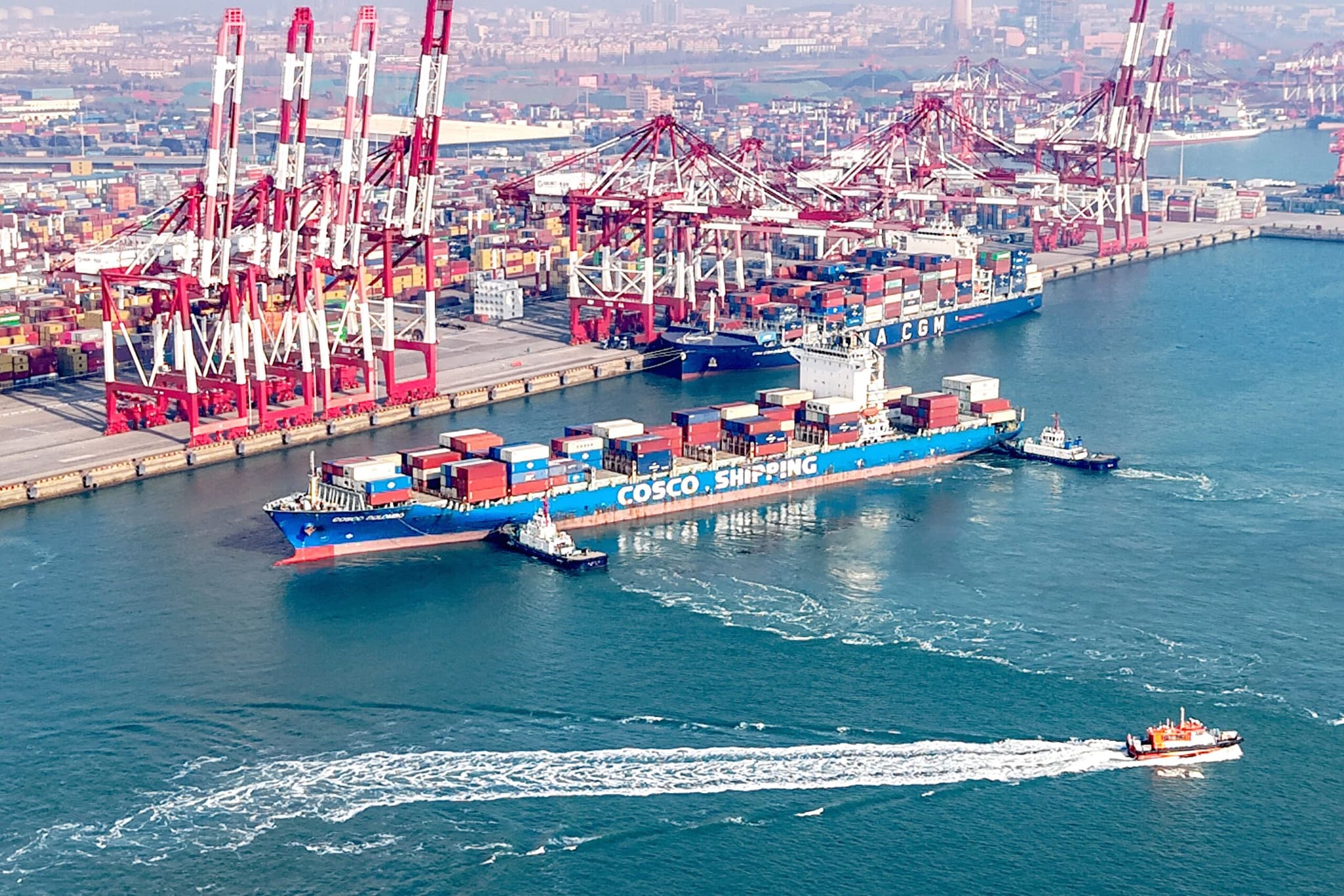 จีนเล็งพิจารณา-อนุมัติใบอนุญาตส่งออก 'แร่ธาตุหายาก' เพิ่มเติม