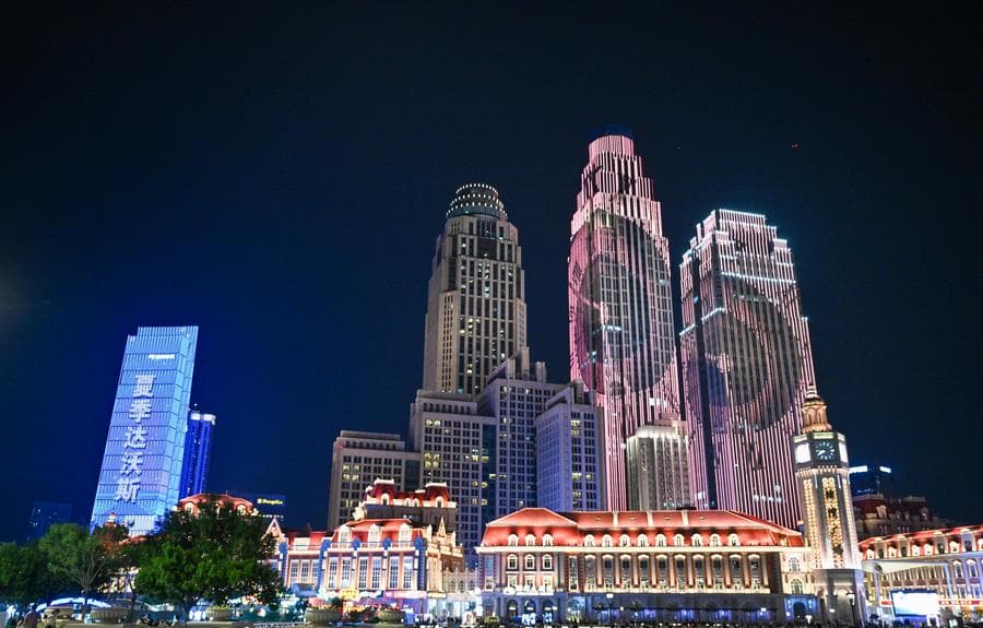 จีนออกเครดิตภาษี 10% เอื้อนักลงทุนต่างชาตินำเงินปันผลกลับมาลงทุนใหม่