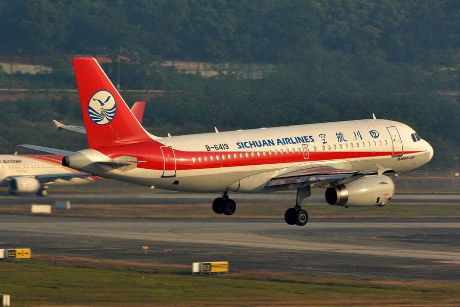 นักวิทย์จีนพัฒนา 'คอนกรีตมาร์ชเมลโลว์' ช่วยหยุดเครื่องบิน 'จอดฉุกเฉิน' อย่างนุ่มนวล