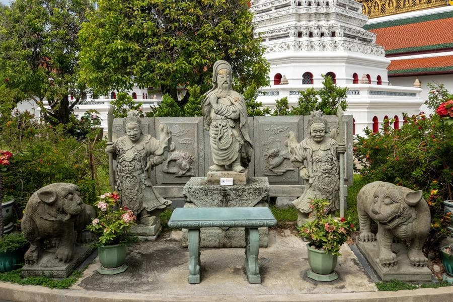 สัมพันธ์จีน-ไทย 50 ปี : จากอับเฉาเรือสู่อาร์ตทอย 'จีนไทยใช่อื่นไกล พี่น้องกัน' สายสัมพันธ์เหนือกาลเวลา