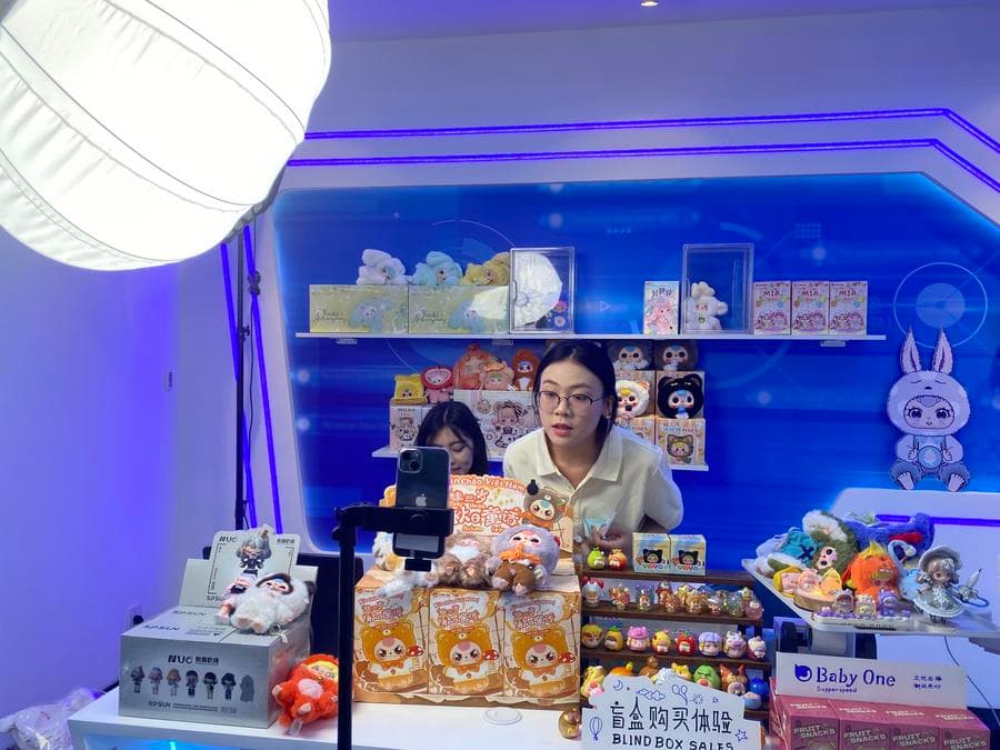 อาชีวศึกษา 'จีน-อาเซียน' จับมือภาคธุรกิจ ผลิตบัณฑิตพร้อมทำงาน-ตอบโจทย์ตลาดยุคใหม่