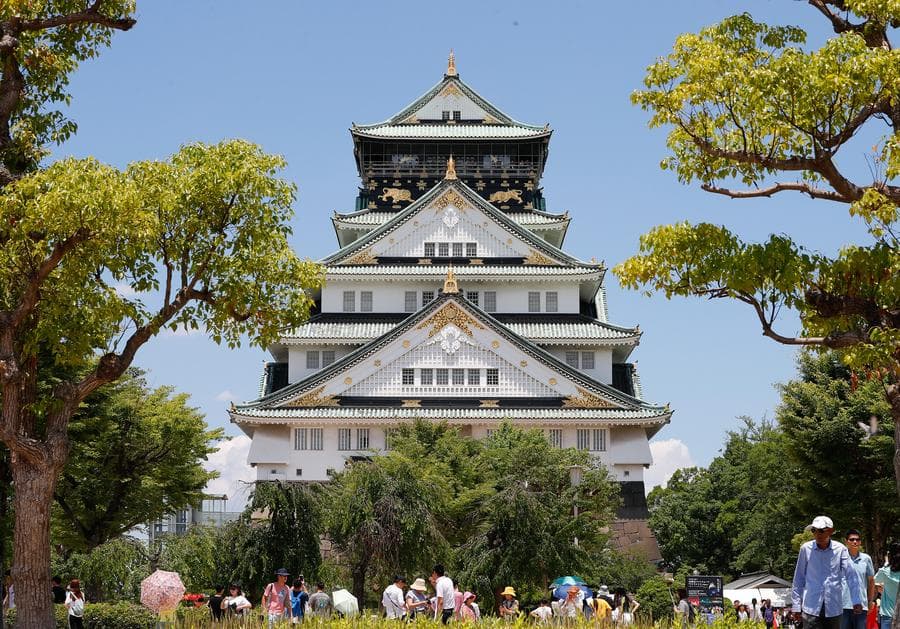 เทียนจิน แอร์ไลน์ส เปิดเส้นทางบินใหม่เชื่อม 'อุรุมชี-โอซากา