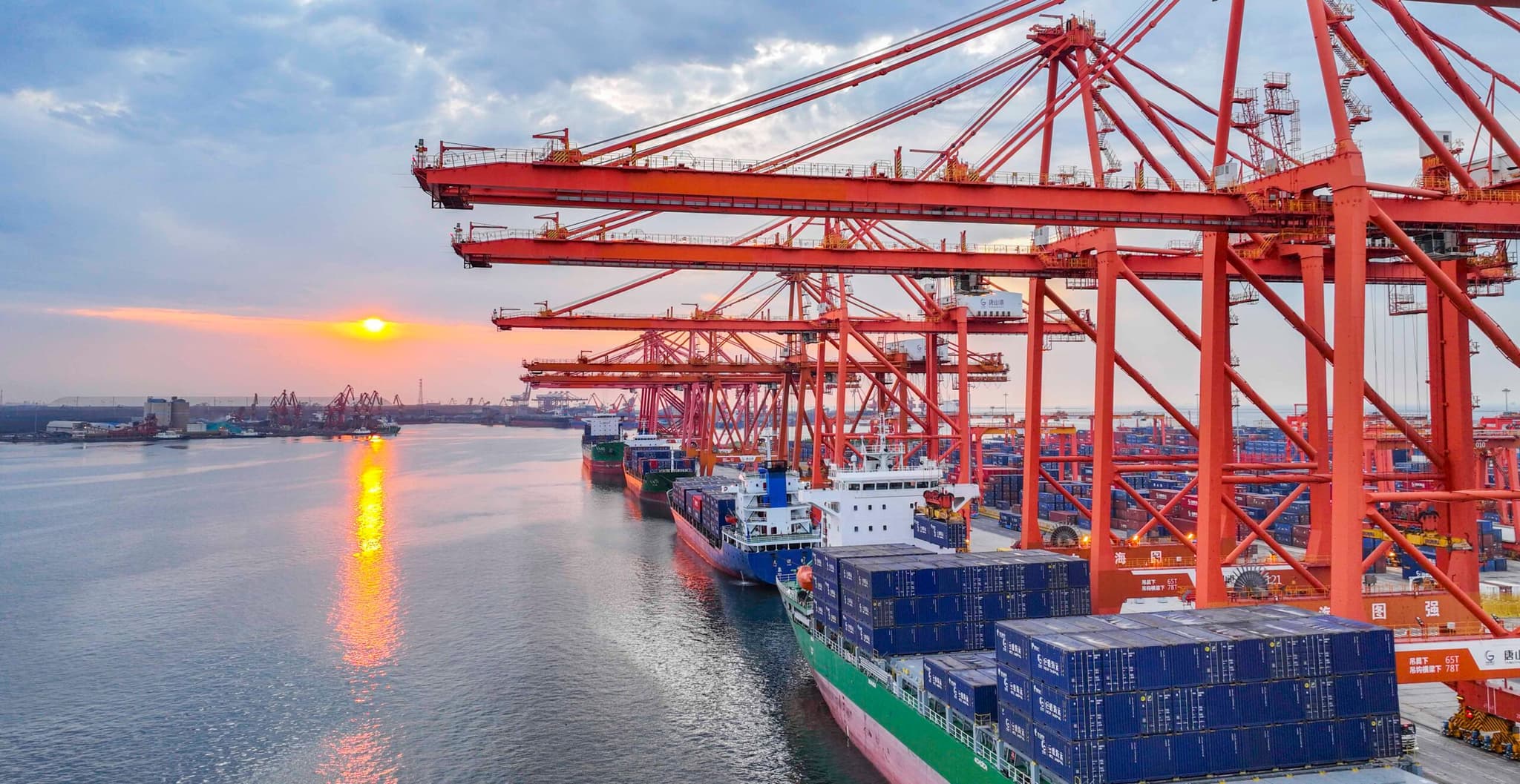 จีนคาด 'เศรษฐกิจ' ปี 2021-2025 เพิ่มสูงเกิน 35 ล้านล้านหยวน