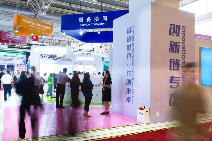 งาน CISCE ครั้งที่ 3 โชว์หลากนวัตกรรม