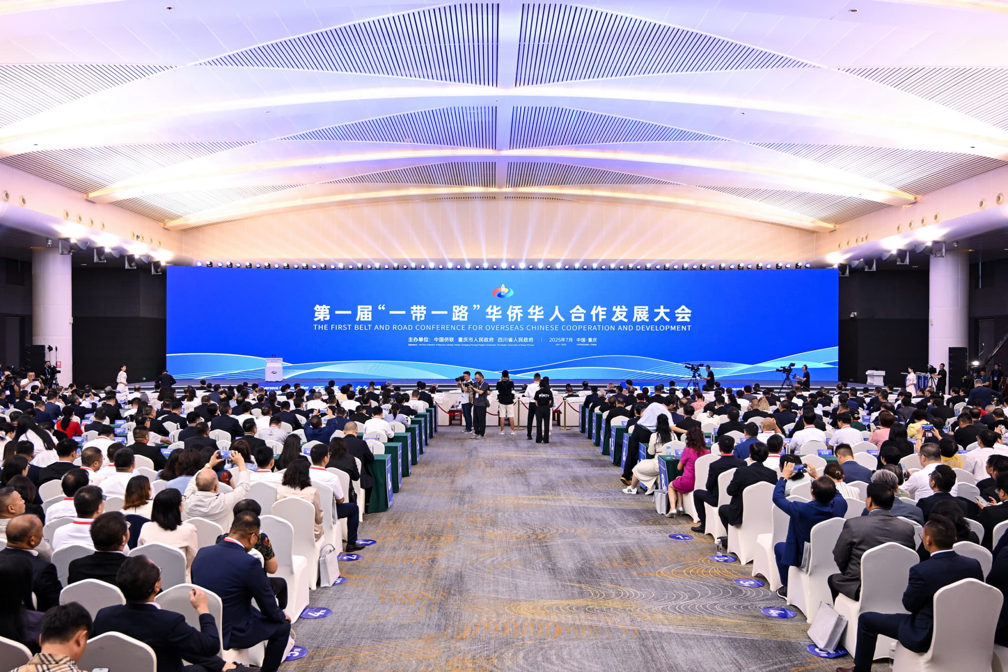 ไชน่าทราเวล' จุดกระแสใหม่ ดันเศรษฐกิจจีน-ไทย จากรัฐนำสู่ปชช.ร่วมขับเคลื่อน